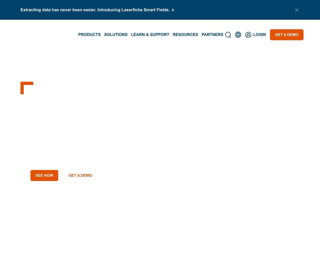 Laserfiche