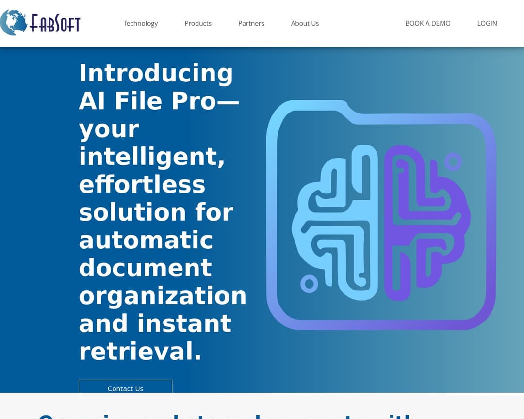 AI File Pro