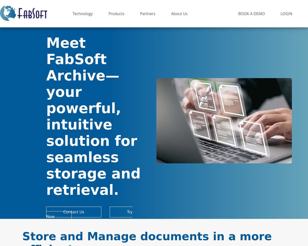 FabSoft AI File Pro