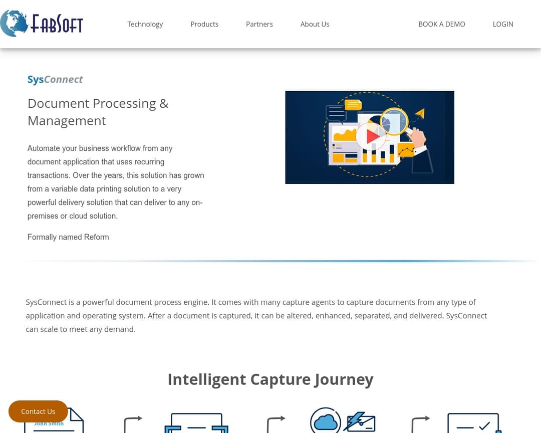 FabSoft AI File Pro