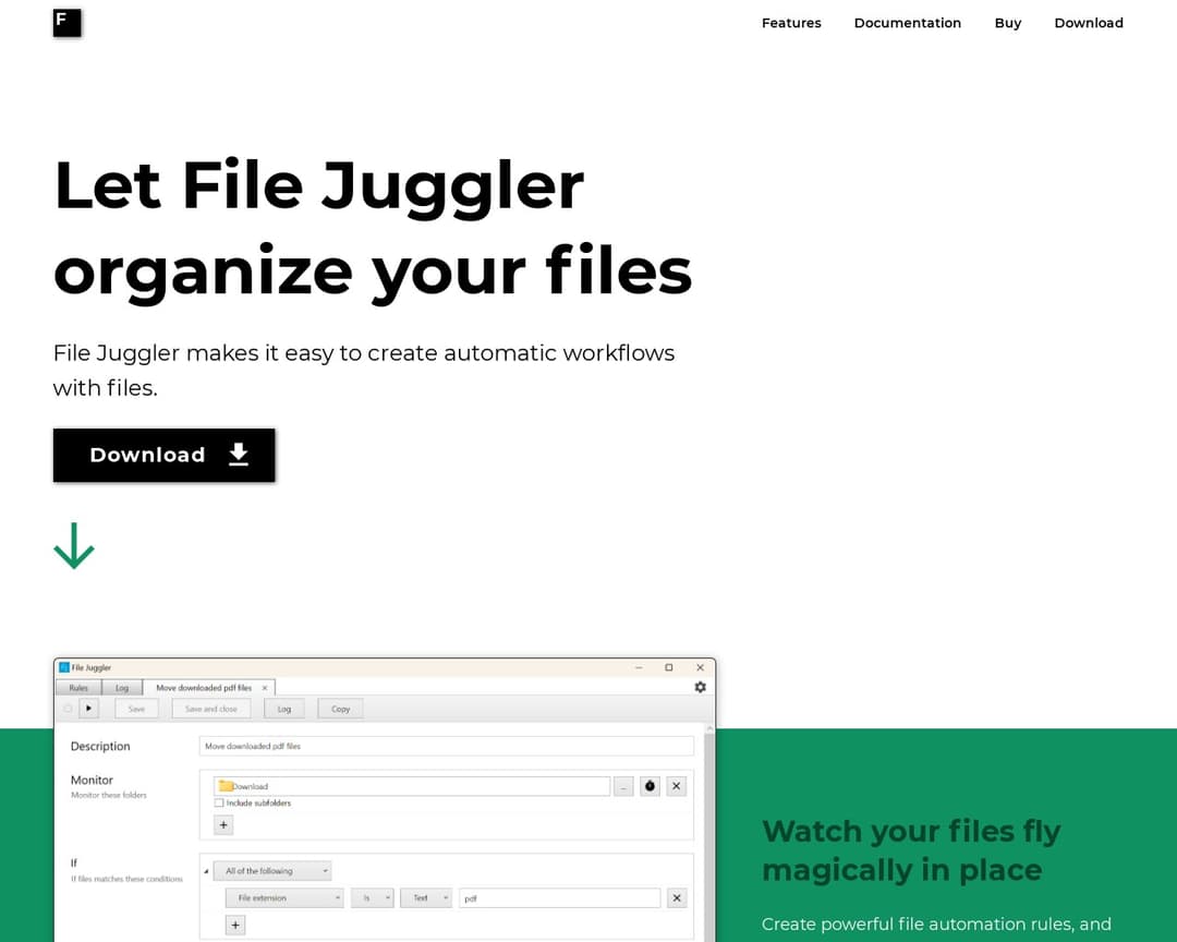 File Juggler