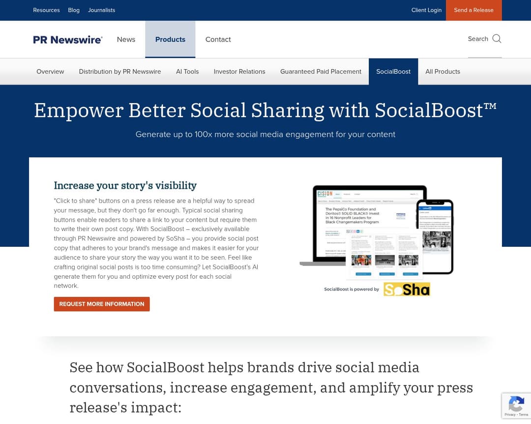 PR Newswire