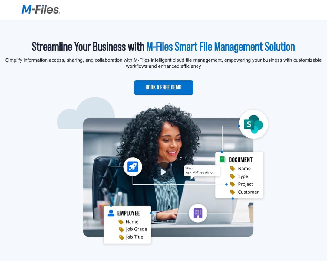 M-Files