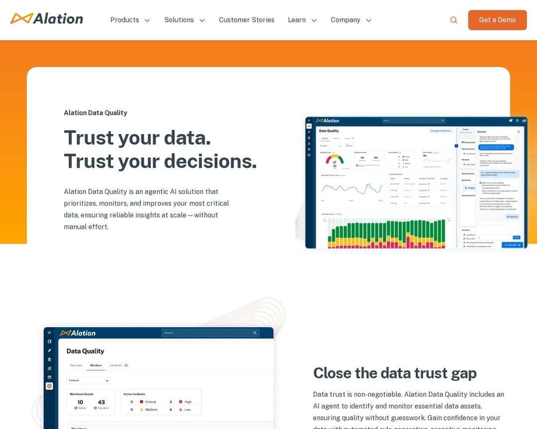 Data Quality Agent