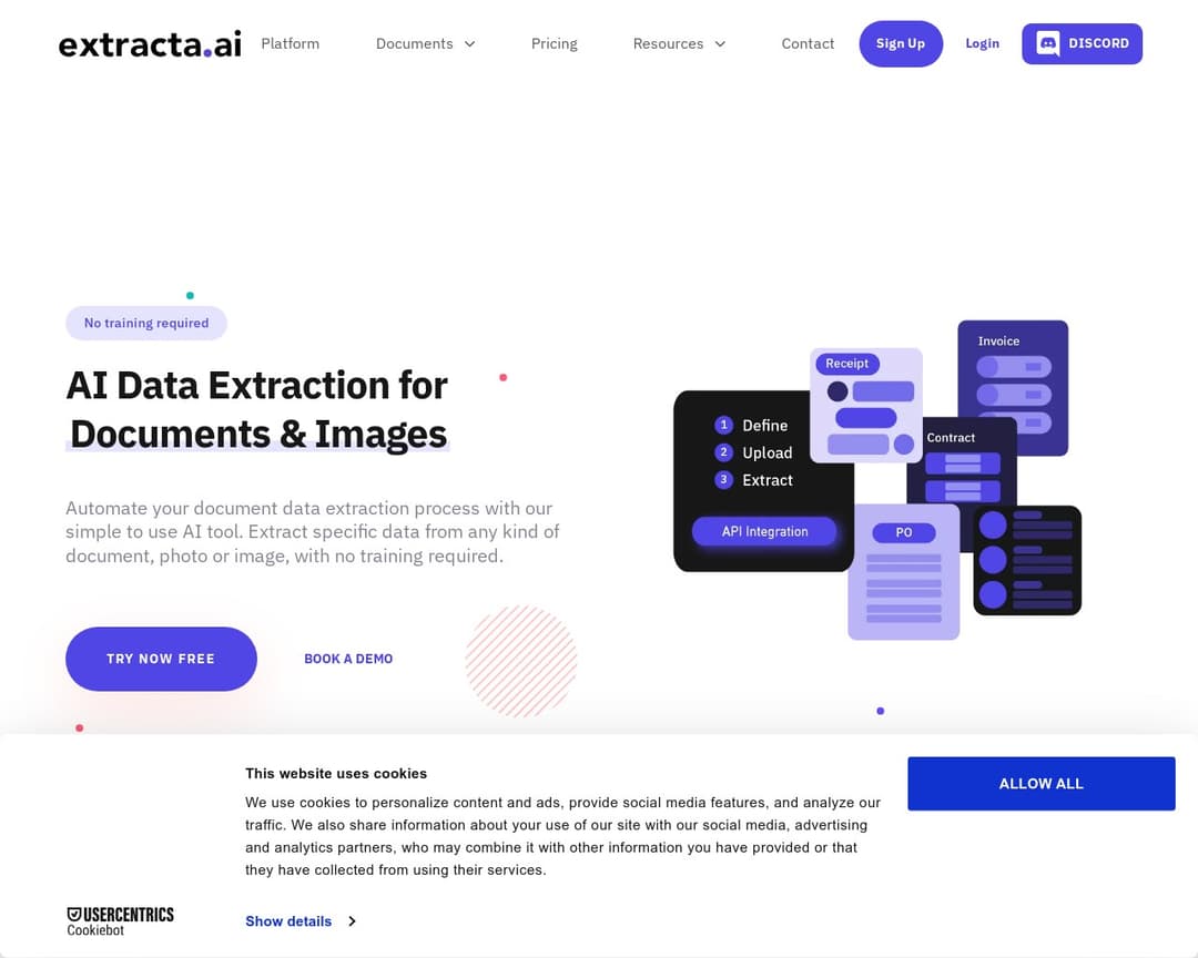 Extracta.ai