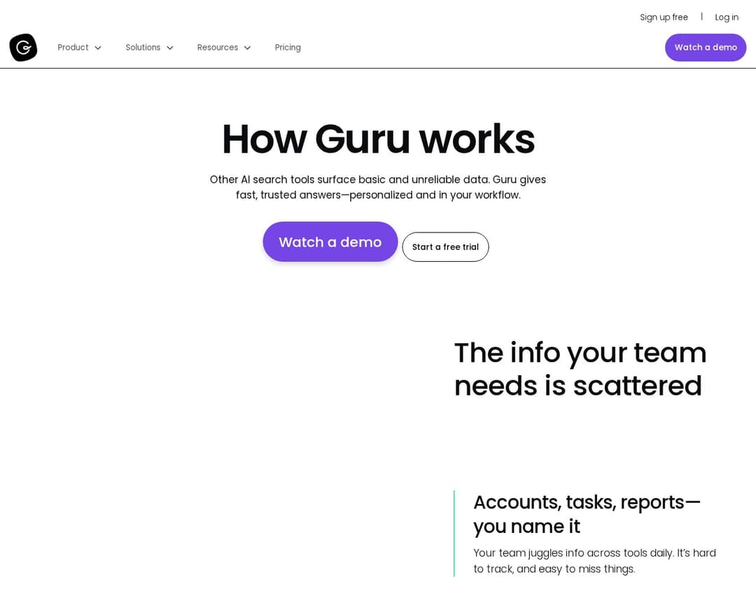 Guru