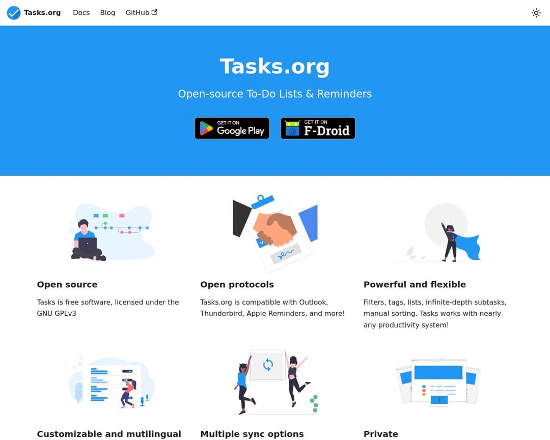 Tasks.org