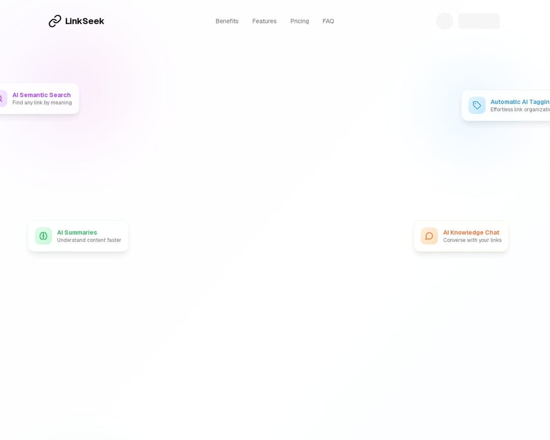 LinkSeek