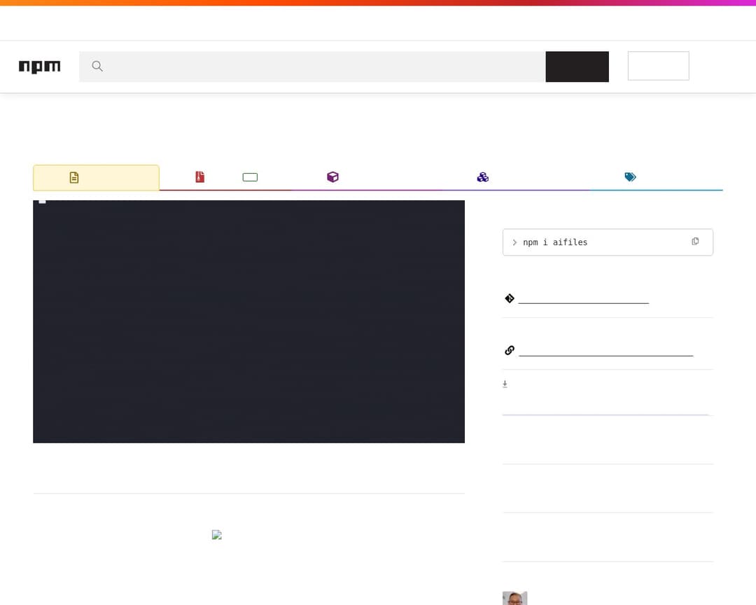 AI Files
