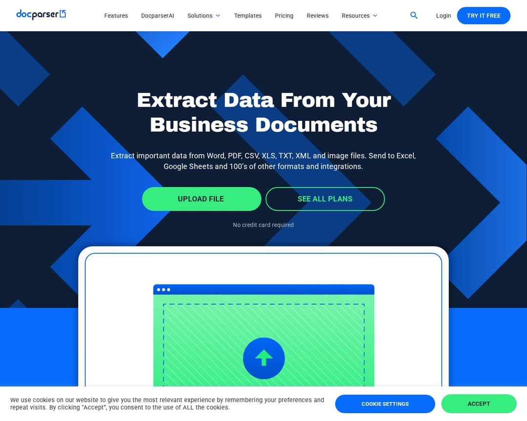 Docparser