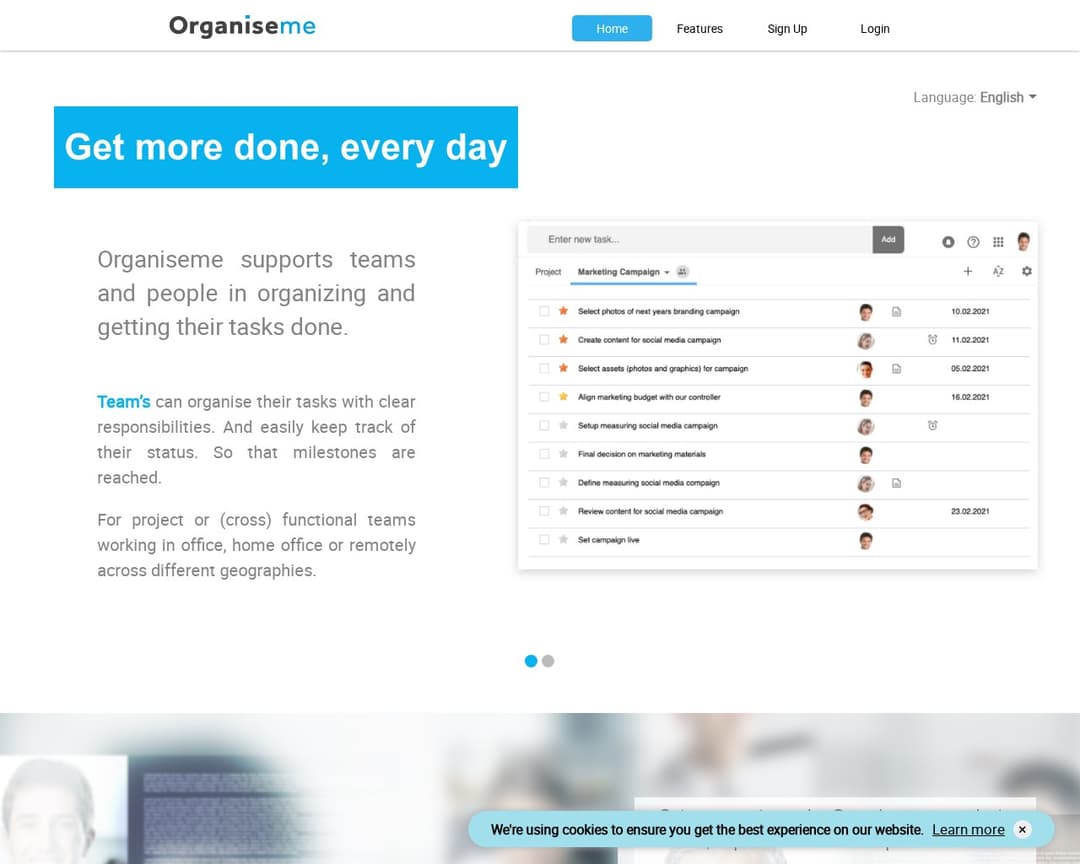 Organiseme