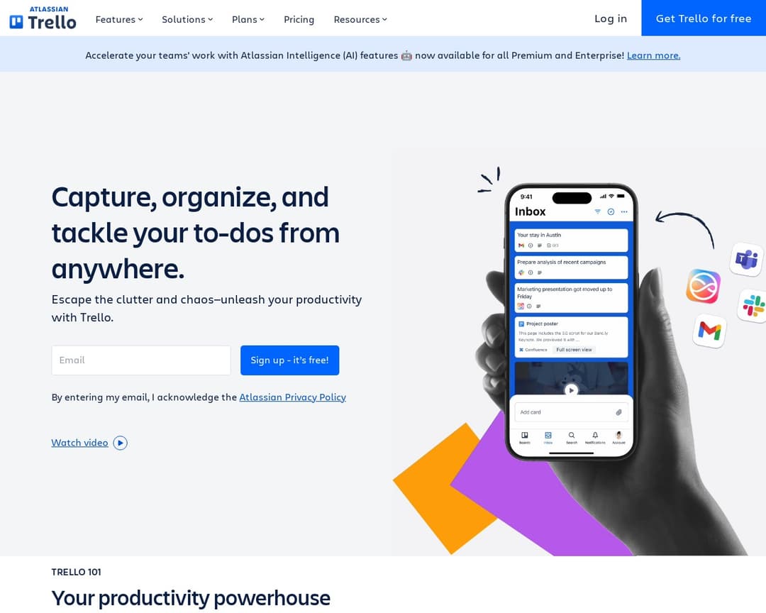 Trello