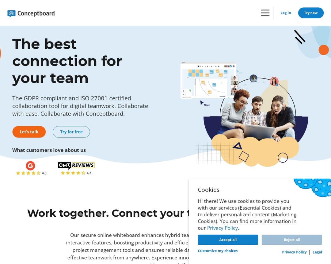 Conceptboard