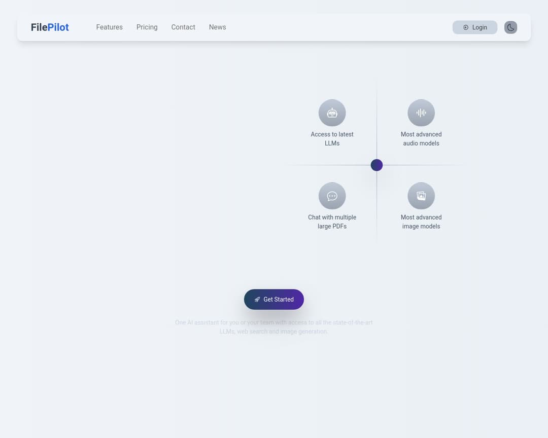 FilePilot AI