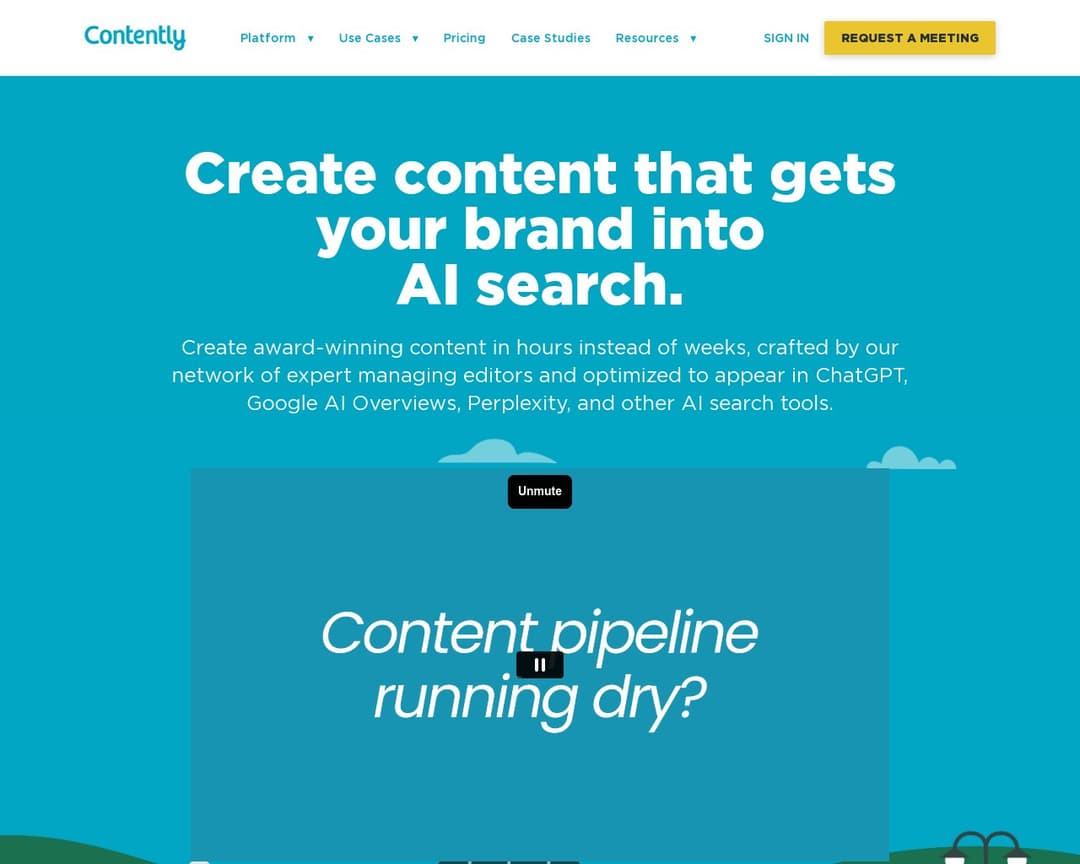Contently