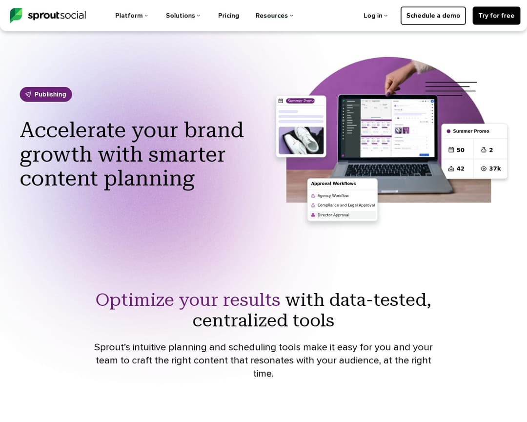 Sprout Social