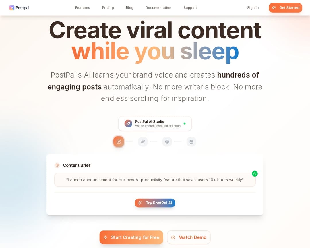 PostPal