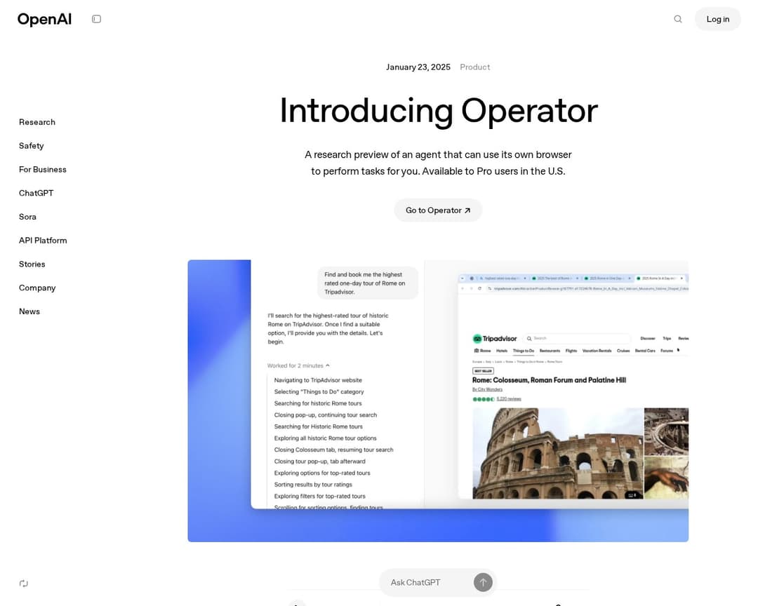 OpenAI