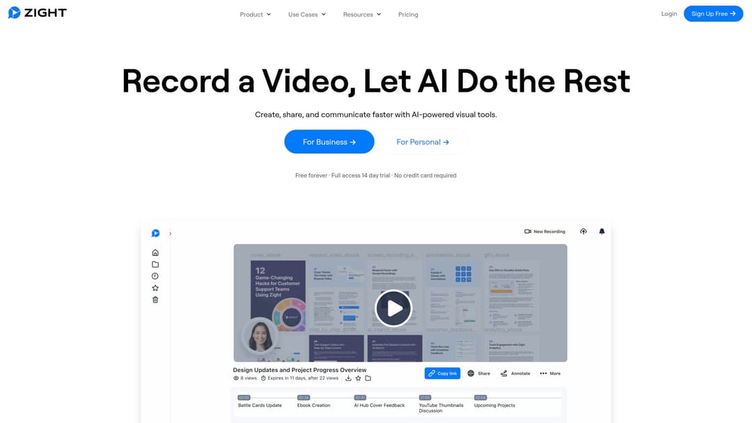 Zight (formerly CloudApp)