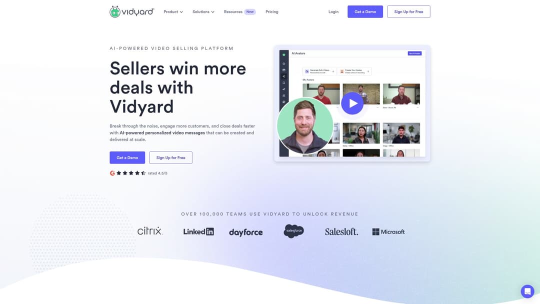 Vidyard