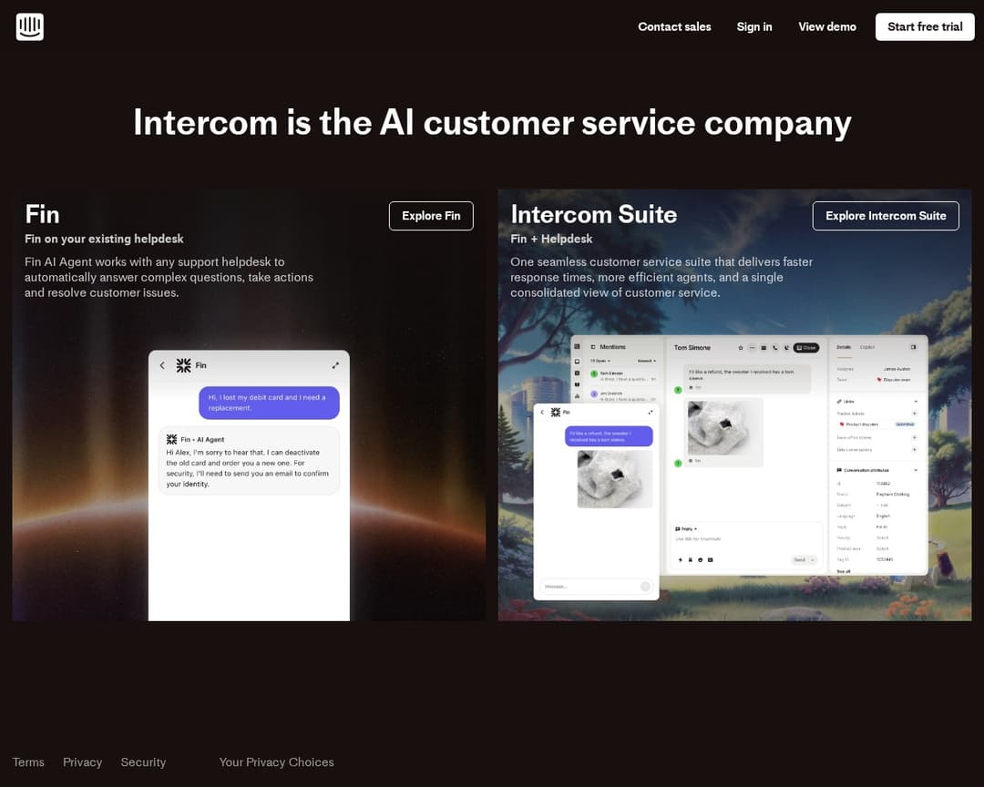 Intercom