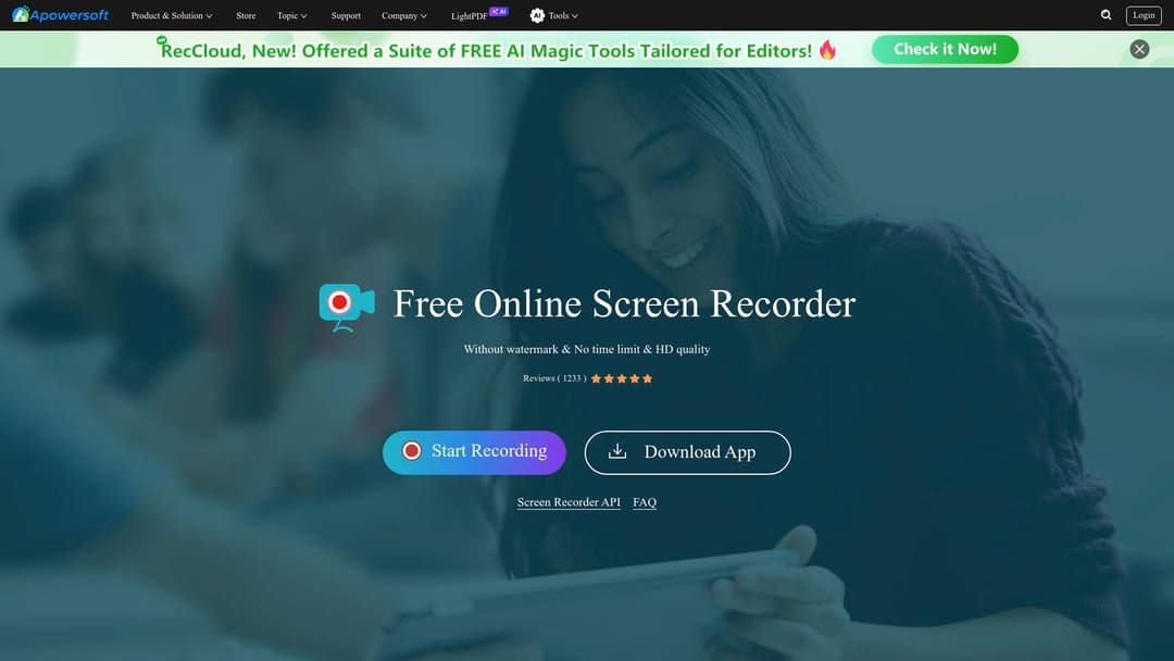 ApowerREC