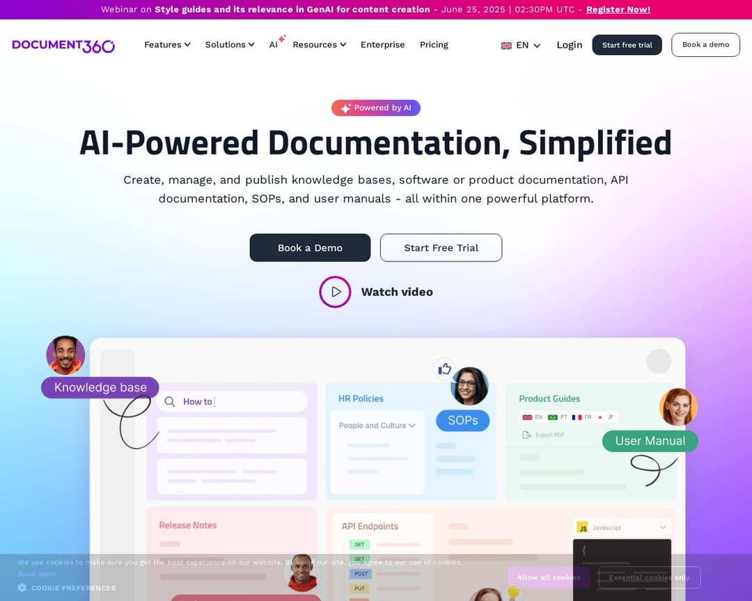 Document360