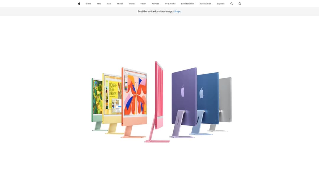 iMac