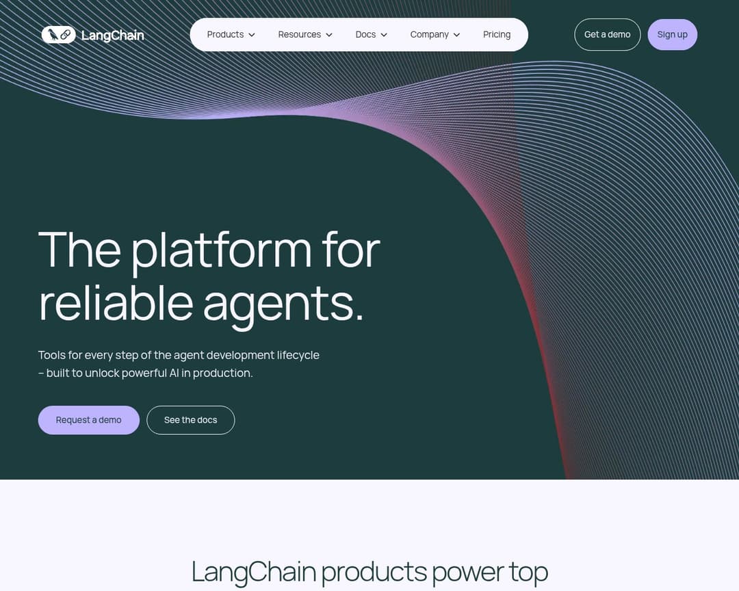 LangChain