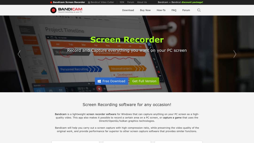 Bandicam