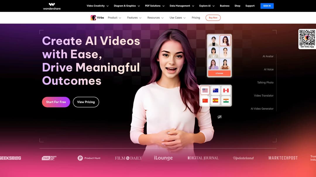 Wondershare DemoCreator