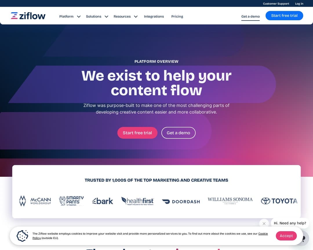 Ziflow
