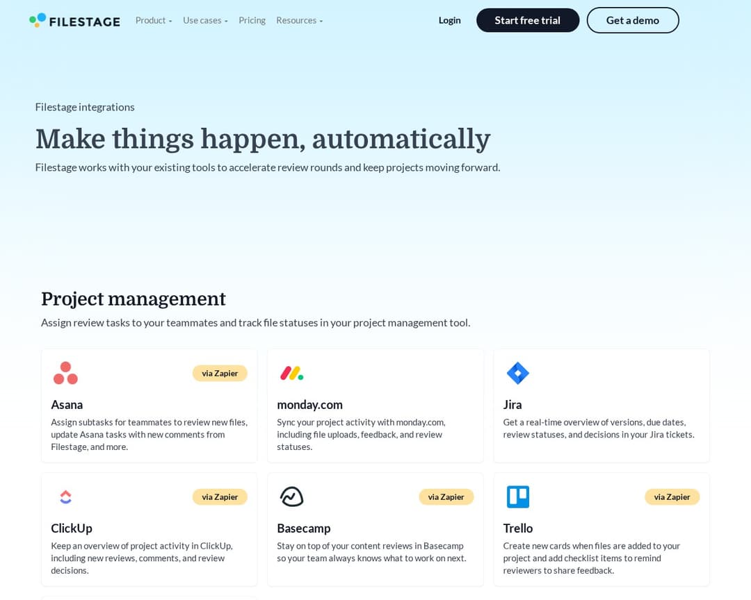 Filestage