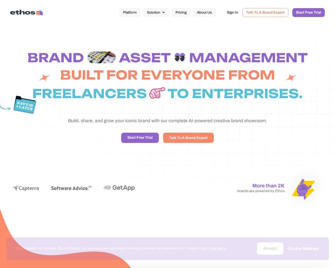Ethos