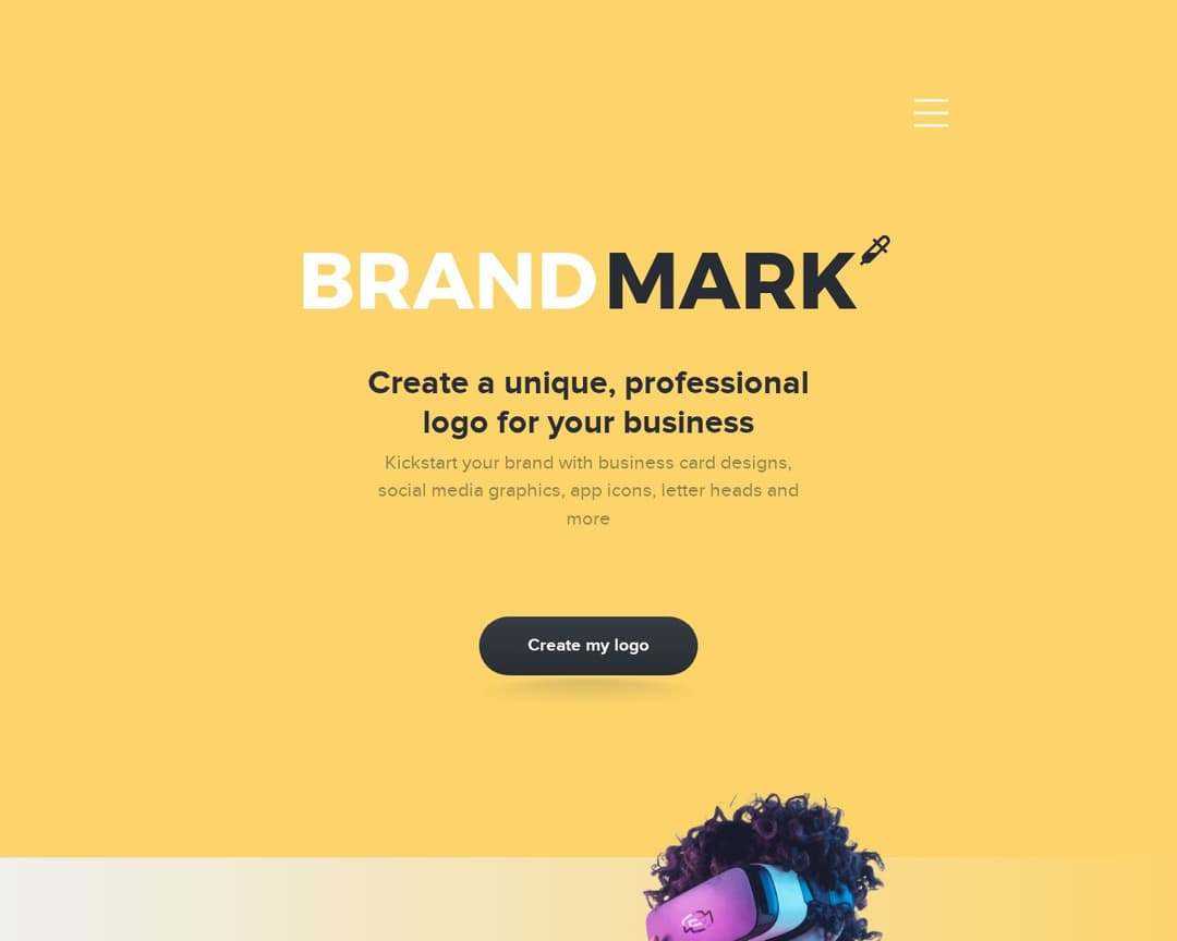 Brandmark.io