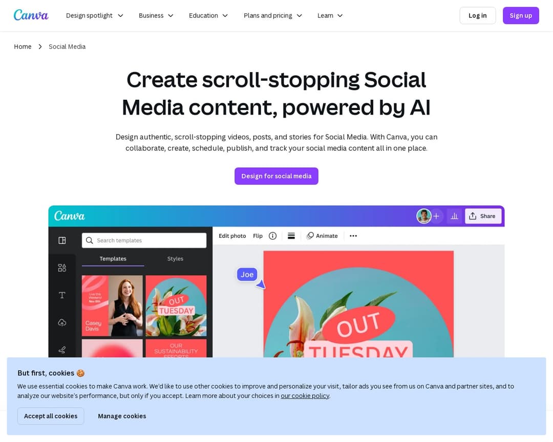 Canva