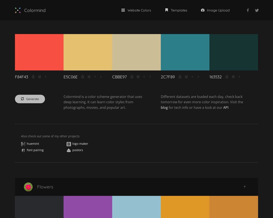 Colormind