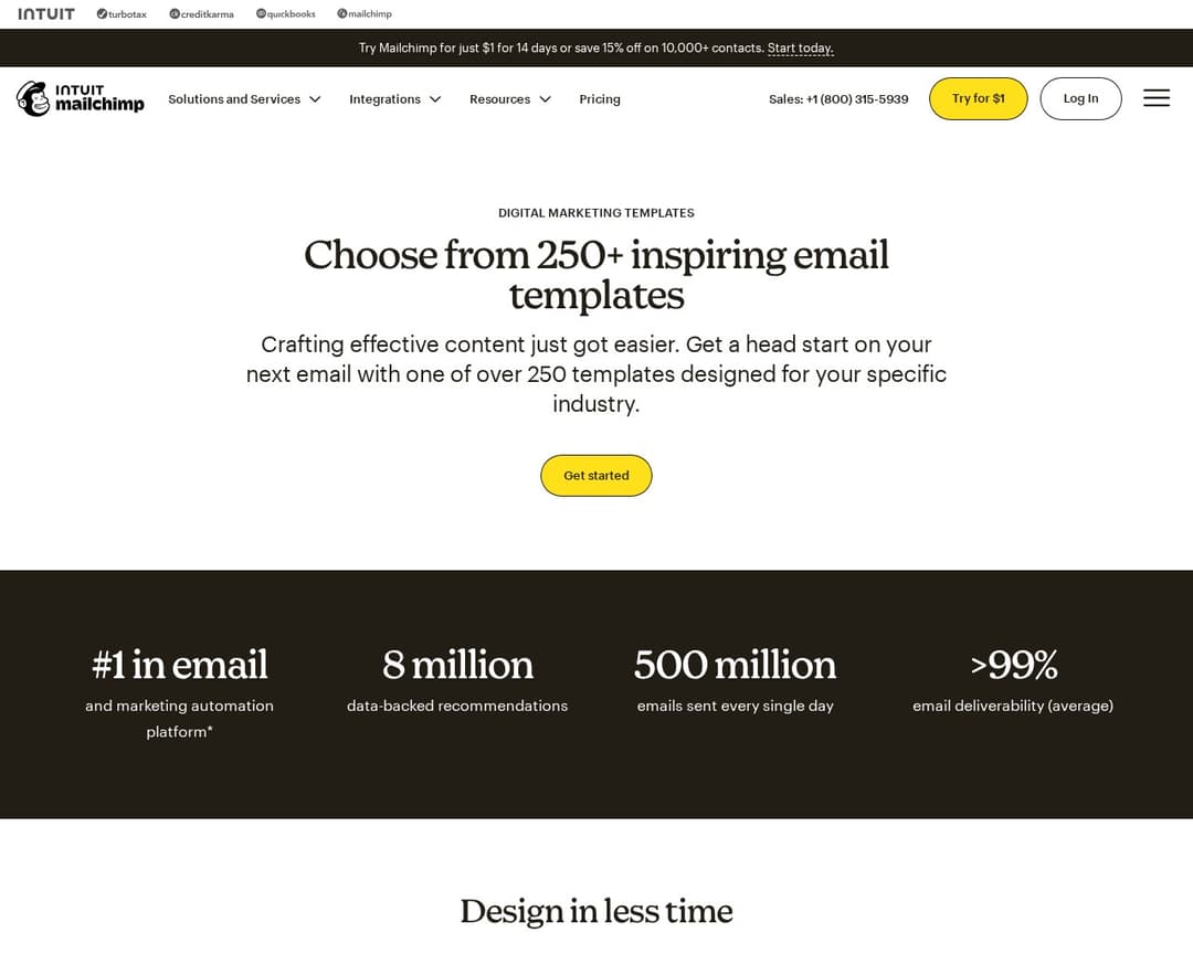 Mailchimp