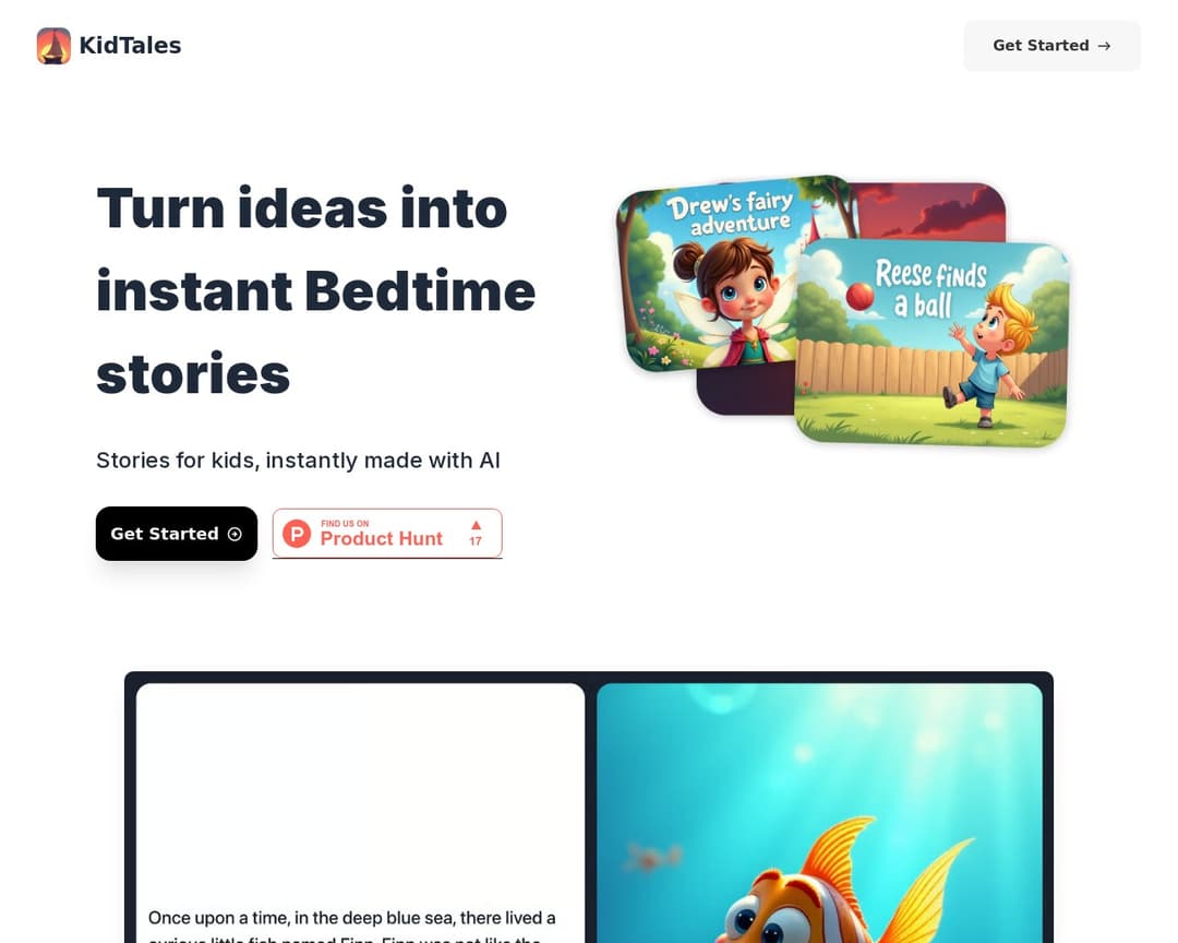 KidTales