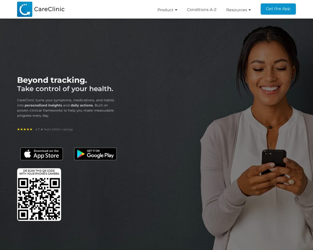 CareClinic
