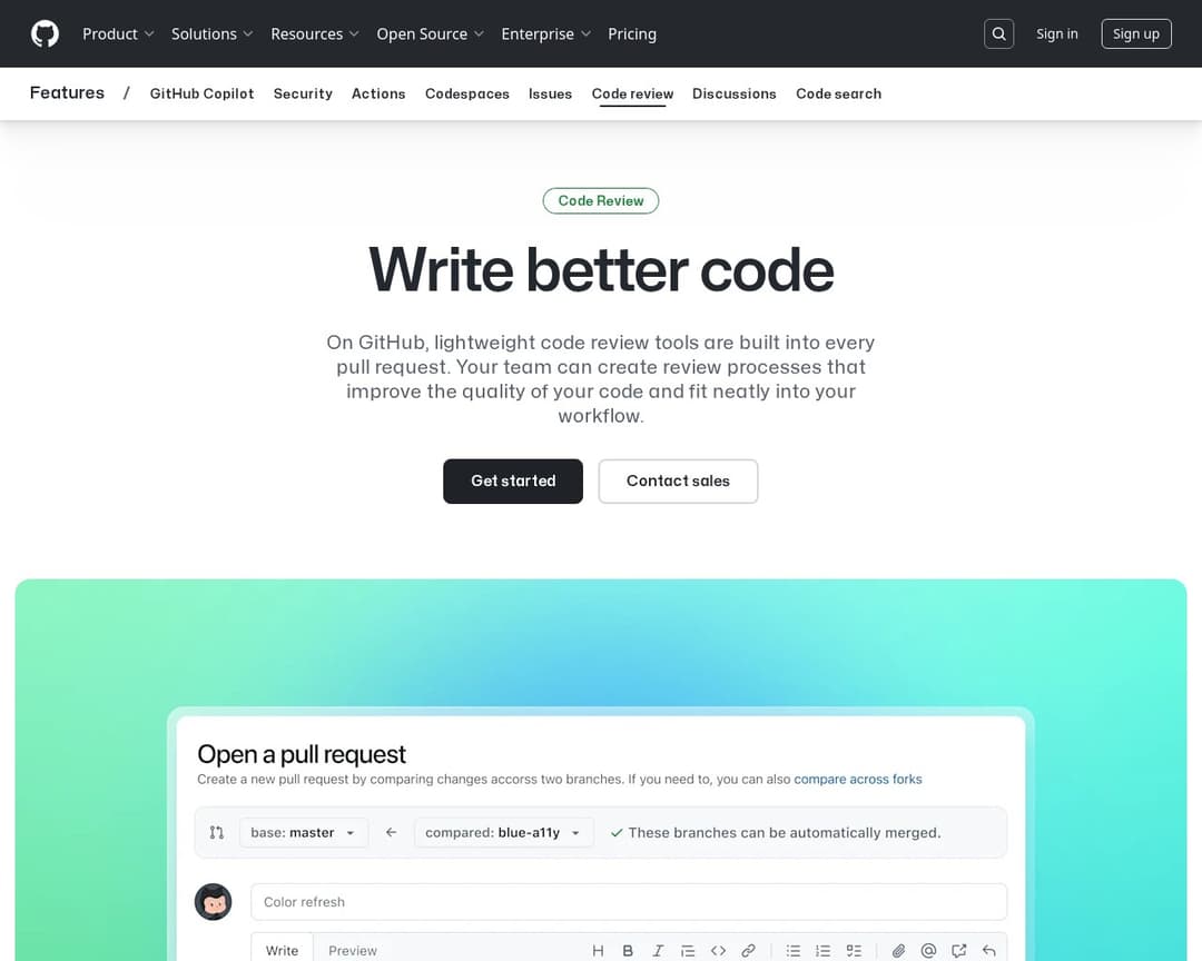 GitHub