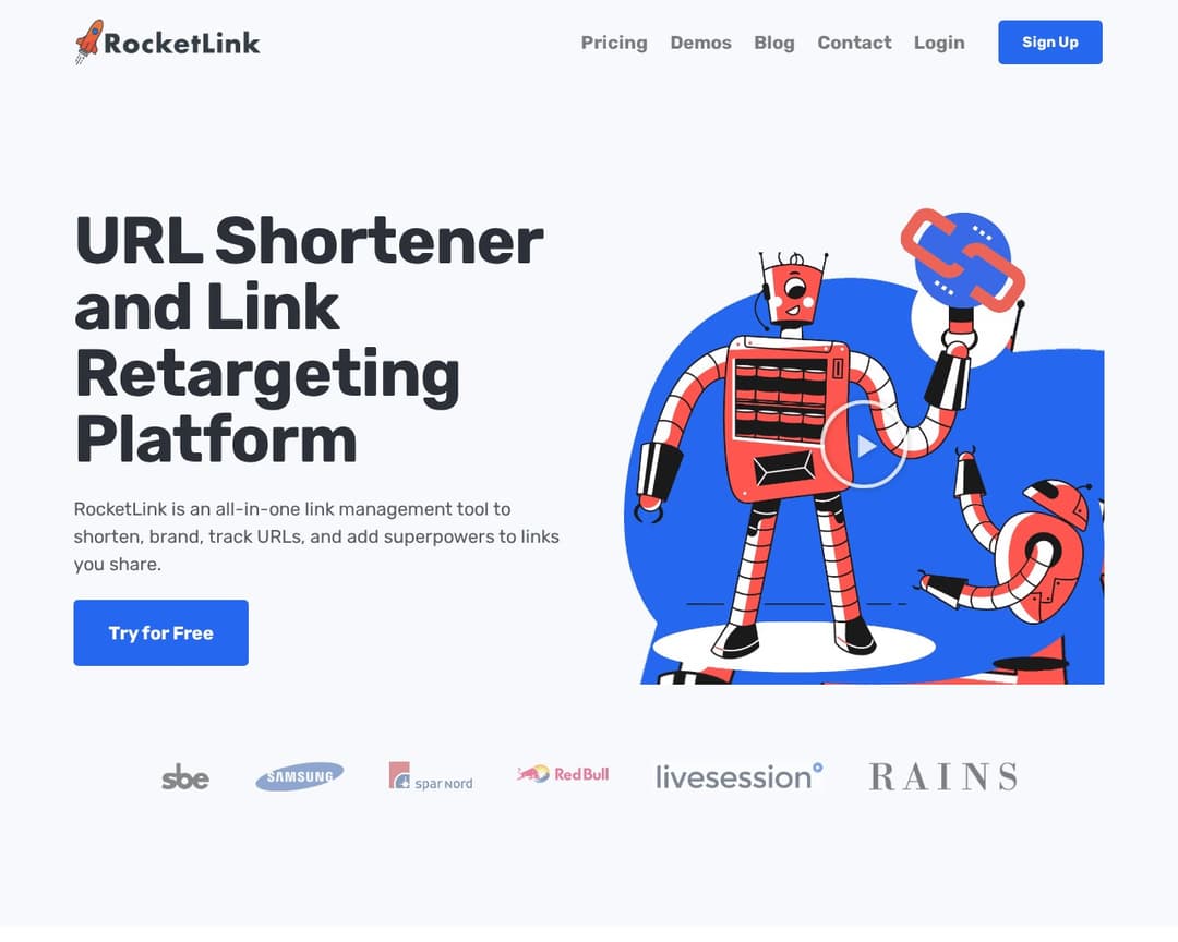 RocketLink