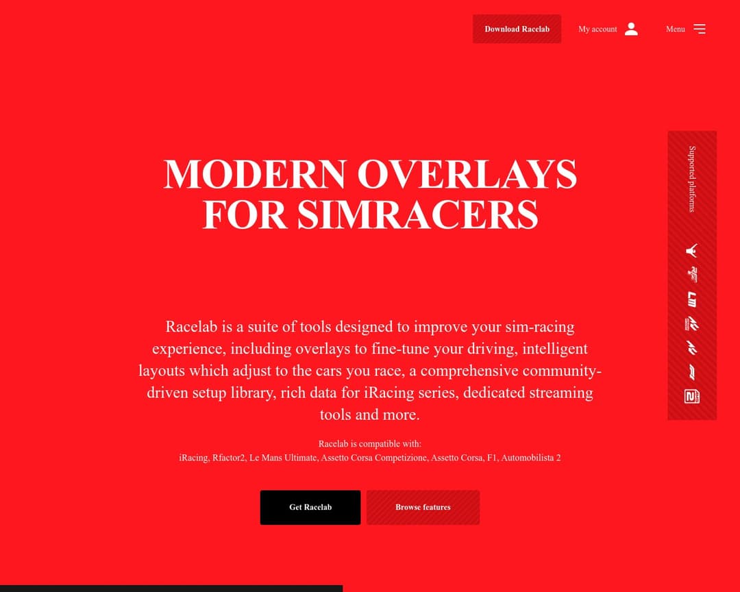 Racelab