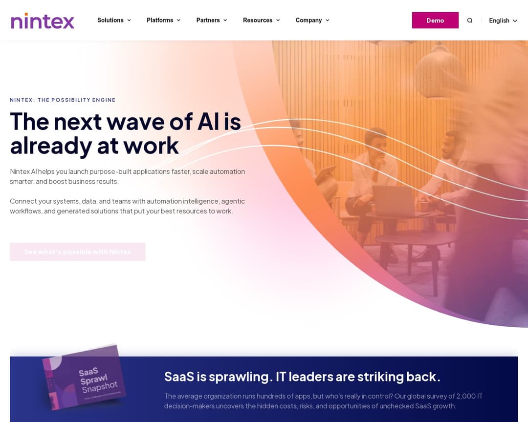 Nintex