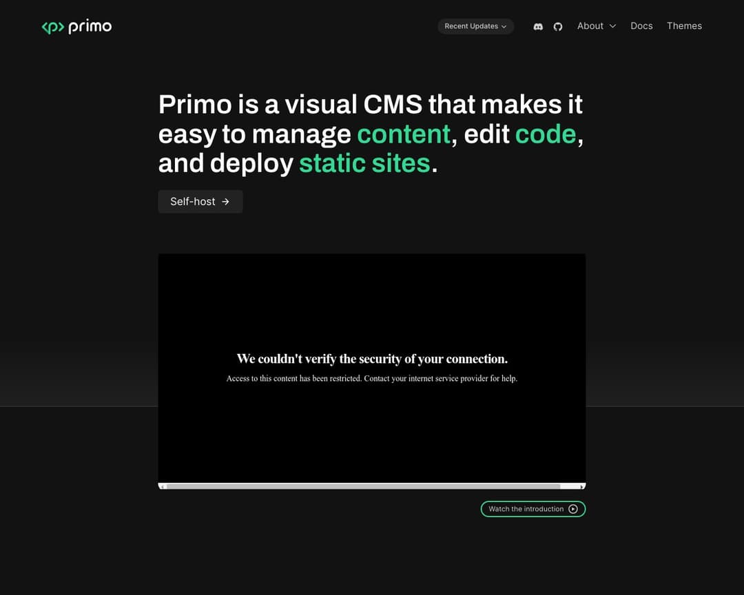 Primo
