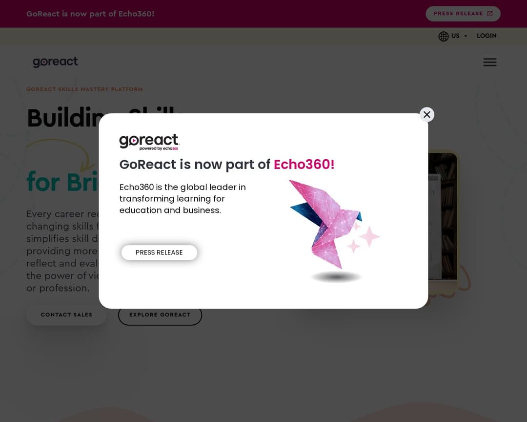 GoReact