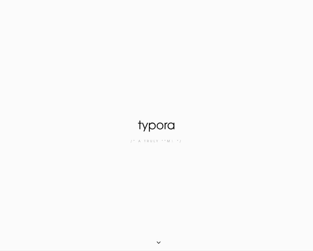 Typora
