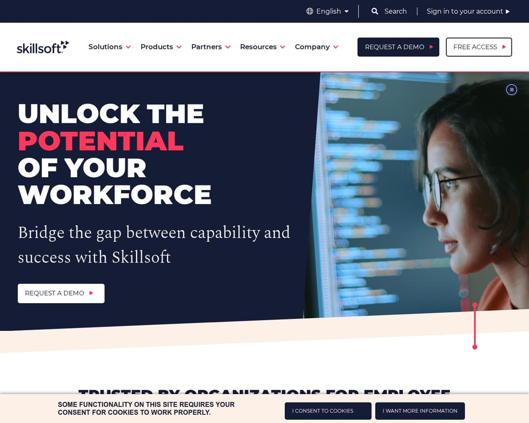 Skillsoft