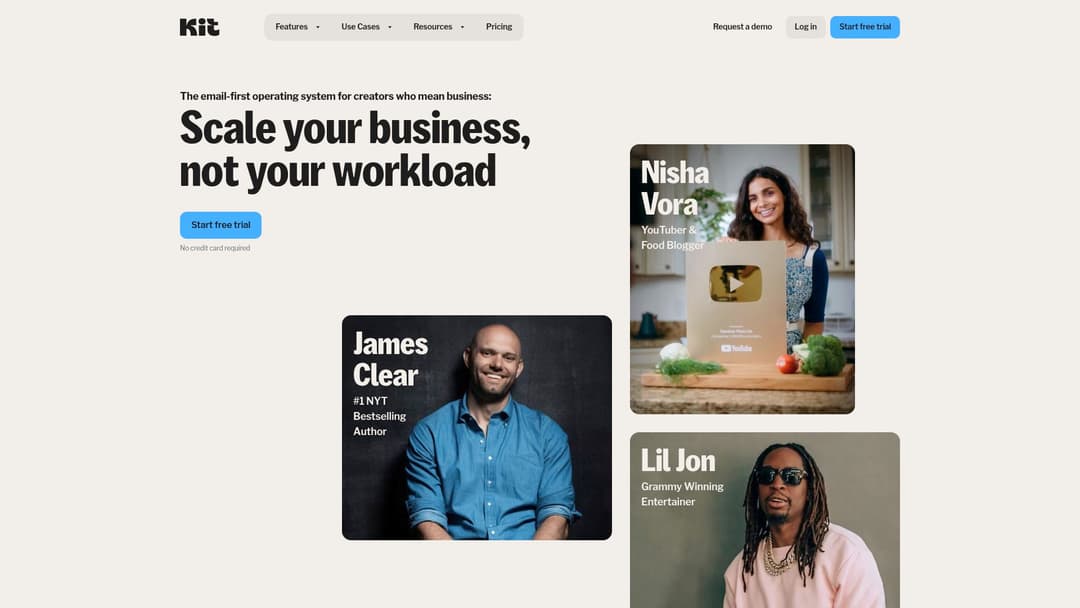 ConvertKit