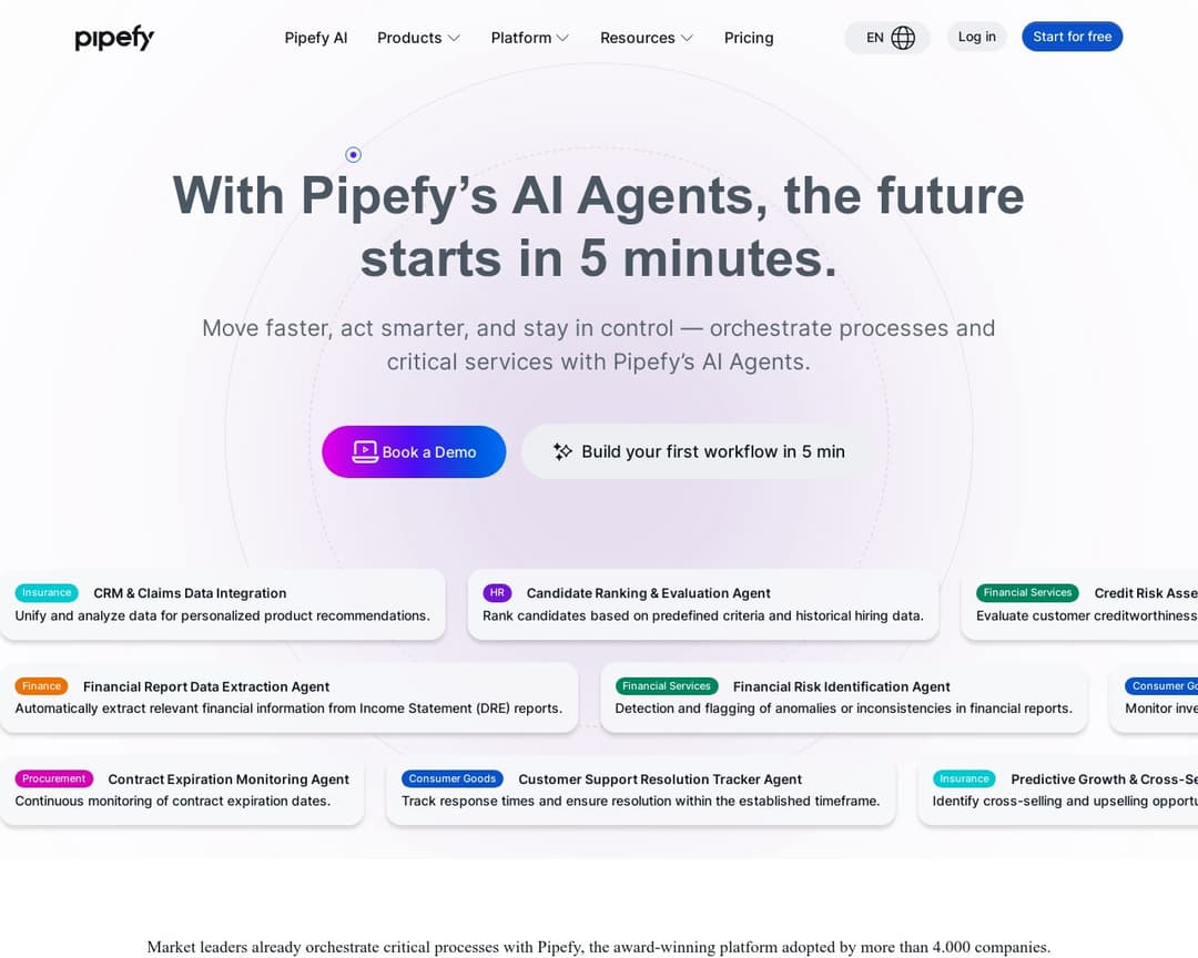 Pipefy